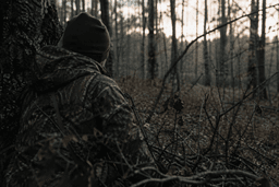 Jake Morrison, research editor at BestTrailCamera.com
